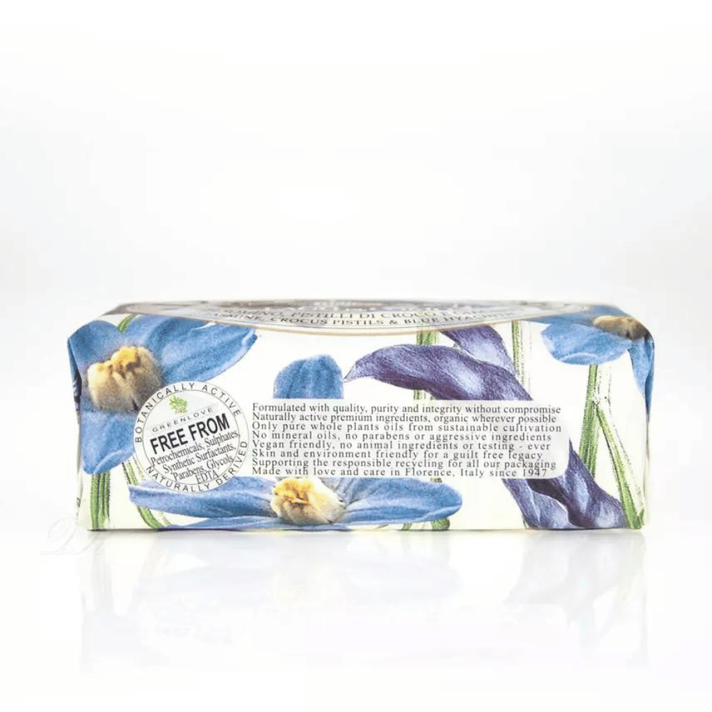 Nesti Dante Dolce Vivere Lago Di Como Soap 250g Side