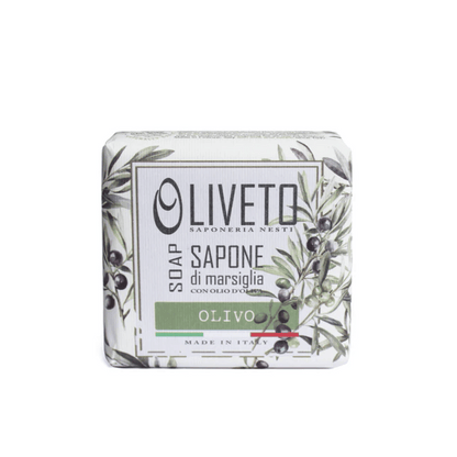 Nesti Dante Oliveto Olivo Soap 200g
