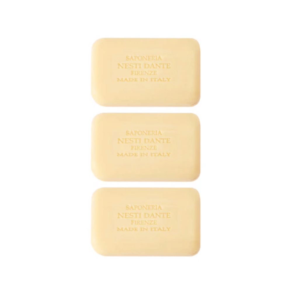 Nesti Dante Villa Sole Soap Trio Gift Set