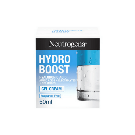 Neutrogena Hydro Boost Gel Cream 50ml