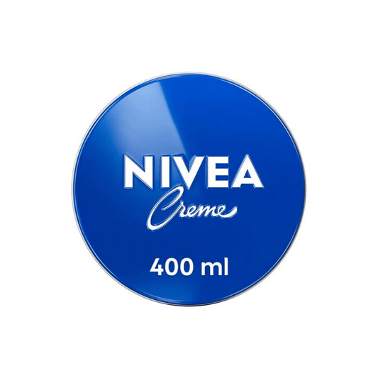 Nivea Crème 400ml