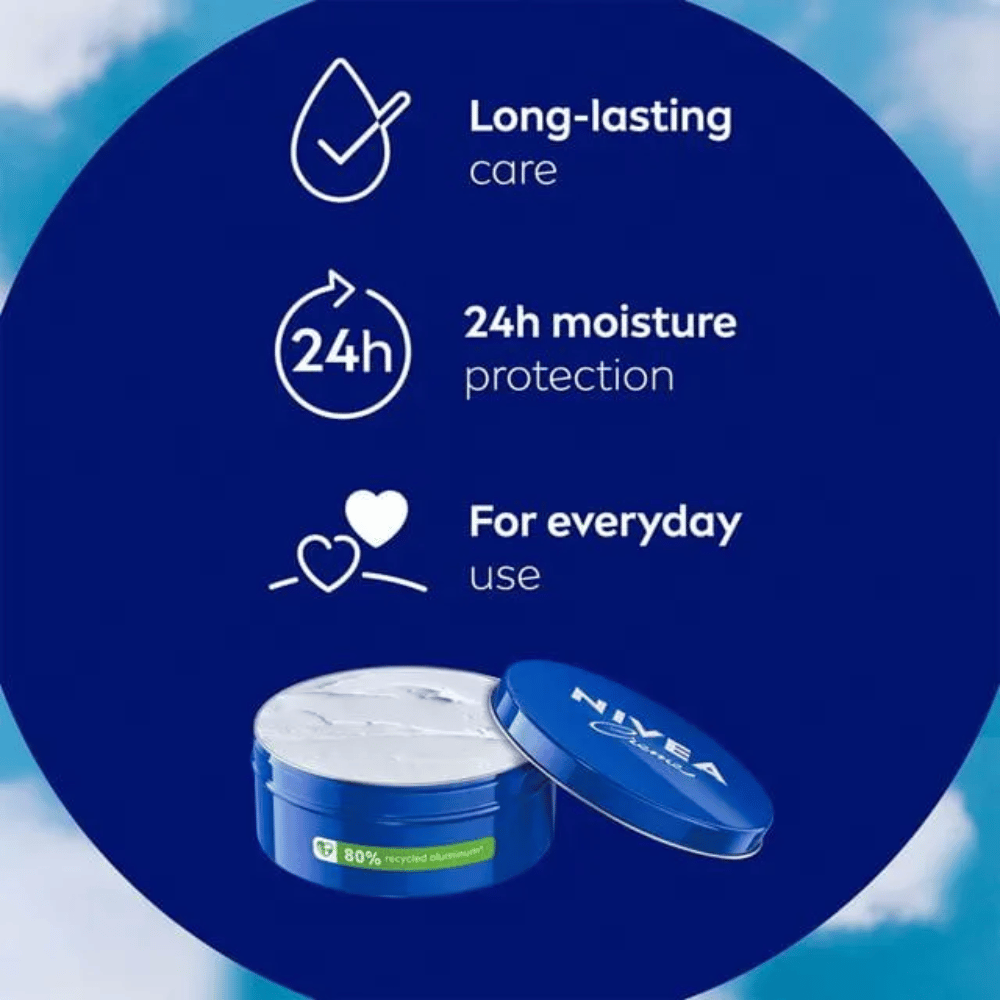 Nivea Crème 400ml