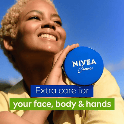 Nivea Crème 400ml