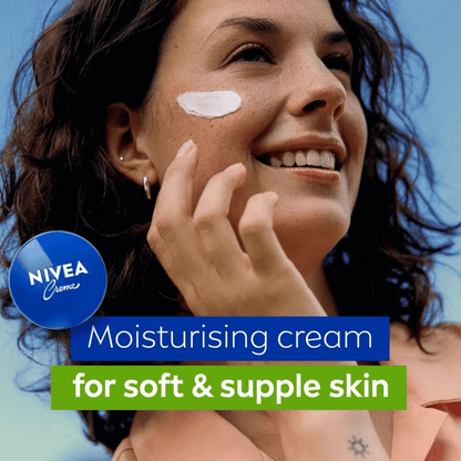 Nivea Crème 400ml