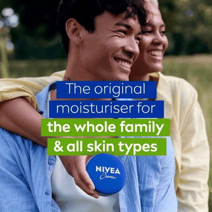 Nivea Crème 400ml