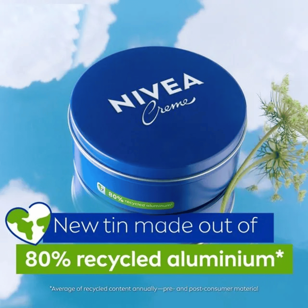 Nivea Crème 400ml