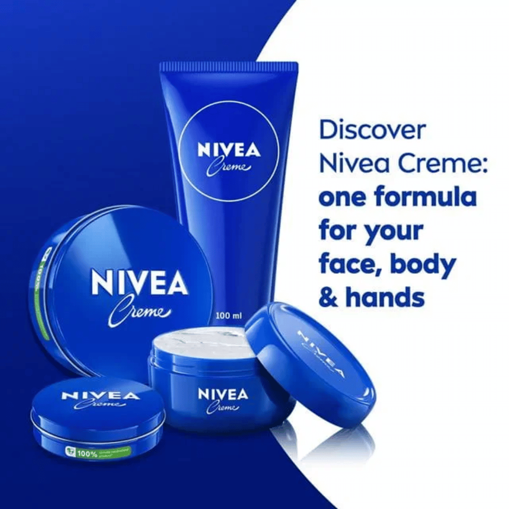 Nivea Crème 400ml