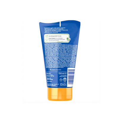 Nivea Sun Kids Ultra Protect & Play Sun Lotion SPF50+
