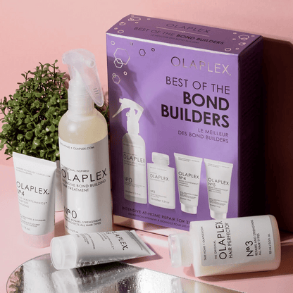 Olaplex Best of the Bond Builders Kit