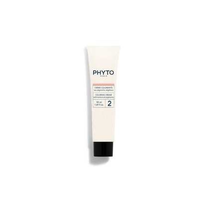 PHYTO COLORING 6.3 DARK GOLDEN BLONDE