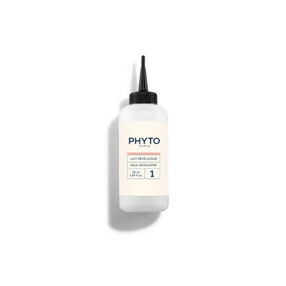PHYTO HAIR COLOR 4.77 INTENSE CHESTNUT BROWN