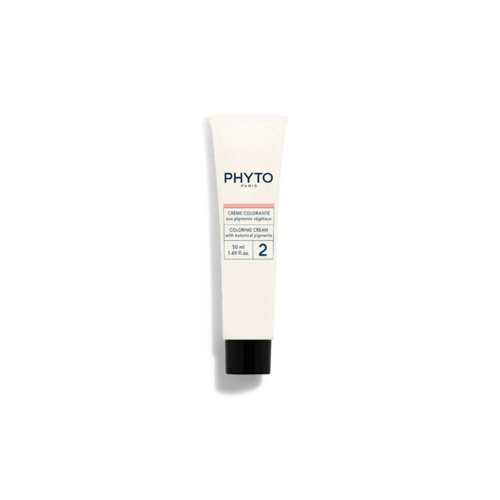 PHYTO HAIR COLOR 4.77 INTENSE CHESTNUT BROWN