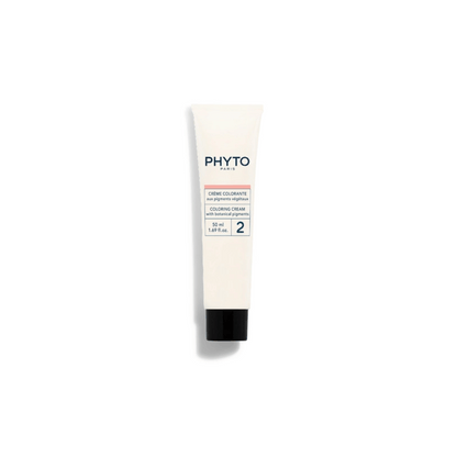 PHYTO HAIR COLOR 5.3 LIGHT GOLDEN BROWN