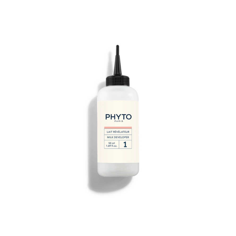 PHYTO HAIR COLOR 5.3 LIGHT GOLDEN BROWN