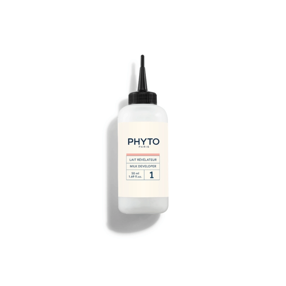 PHYTO HAIR COLOR 7.3 GOLDEN BLONDE