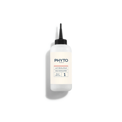 PHYTO HAIR COLOR 8 LIGHT BLONDE
