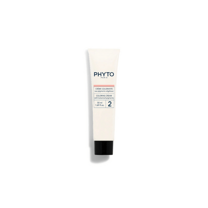 PHYTOCOLOR 7.43 GOLDEN COPPER BLONDE