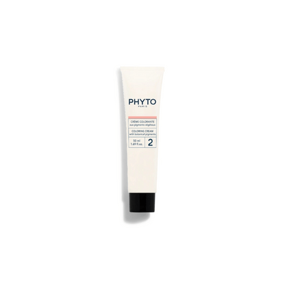 PHYTO HAIR COLOR 7.3 GOLDEN BLONDE