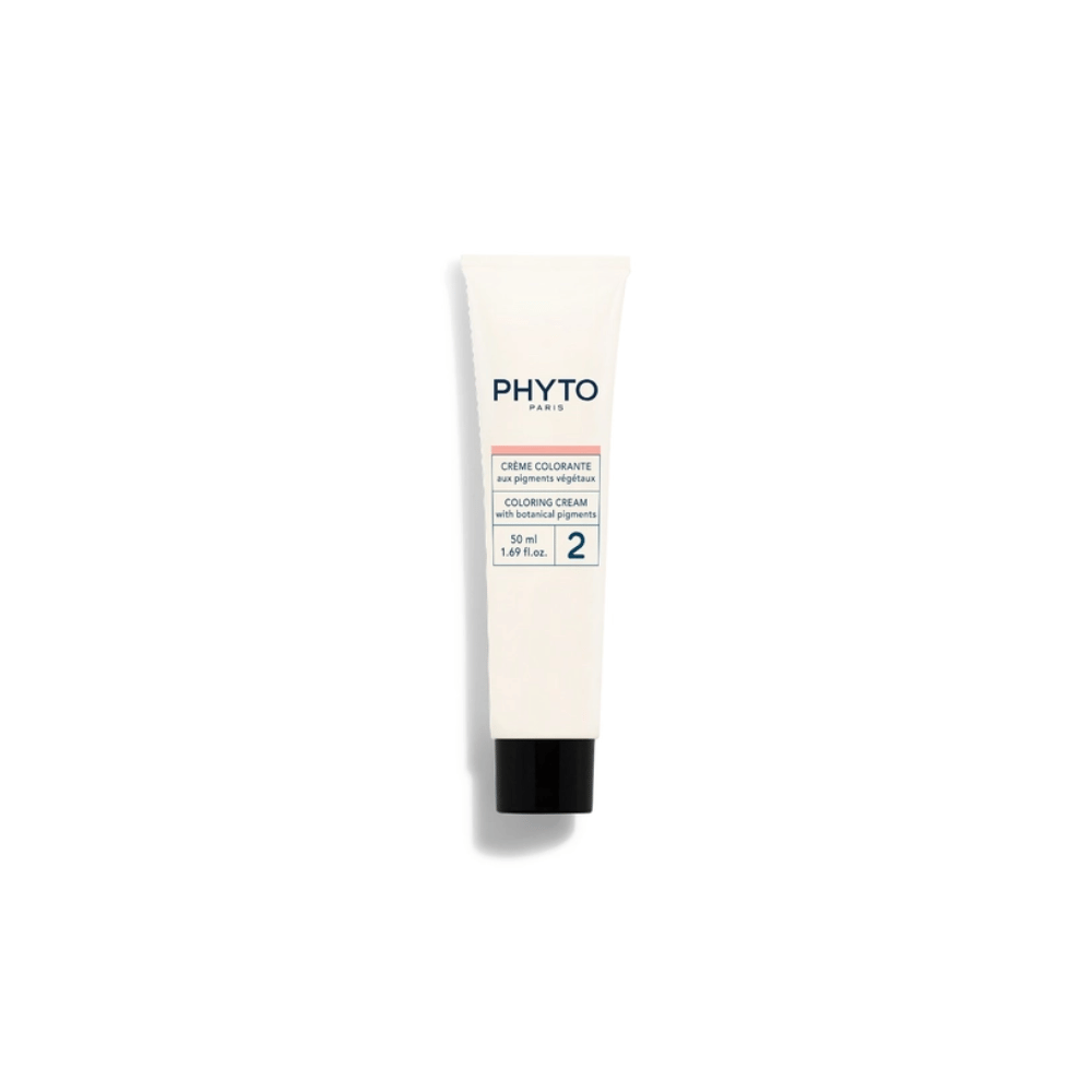 PHYTO HAIR COLOR 8 LIGHT BLONDE