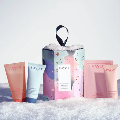 Payot Christmas Cracker Gift Set