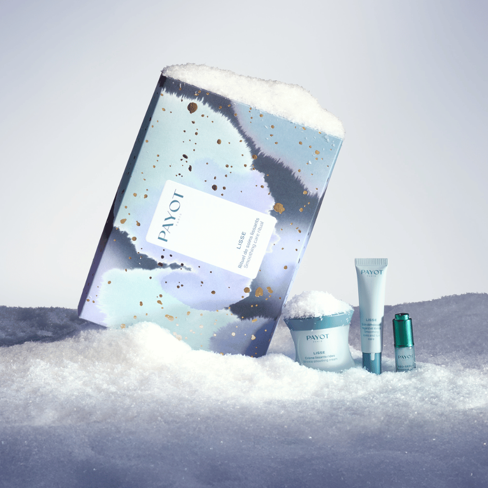 Payot Lisse Xmas Set