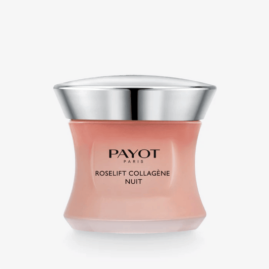 Payot Roselift Sculpting Night Cream