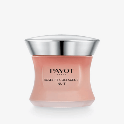 Payot Roselift Sculpting Night Cream 50ml