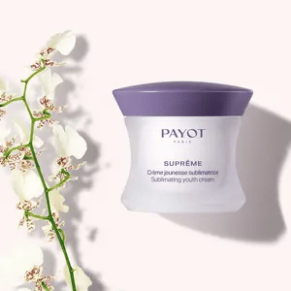 Payot Supreme Sublimating Youth Cream 50ml