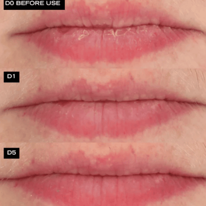 Payot Source Nourishing Lip Oil 5ml