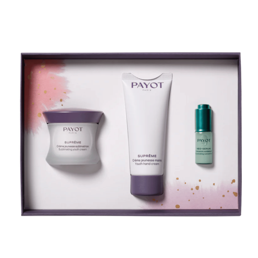 Payot Supreme Xmas Set
