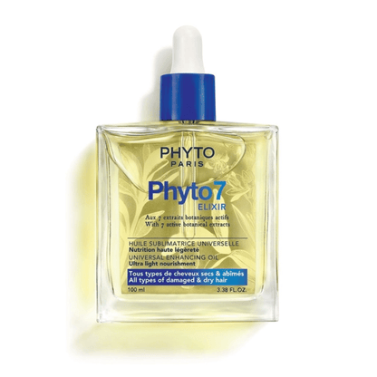 Phyto 7 ELIXIR Oil - Light Version 100ml