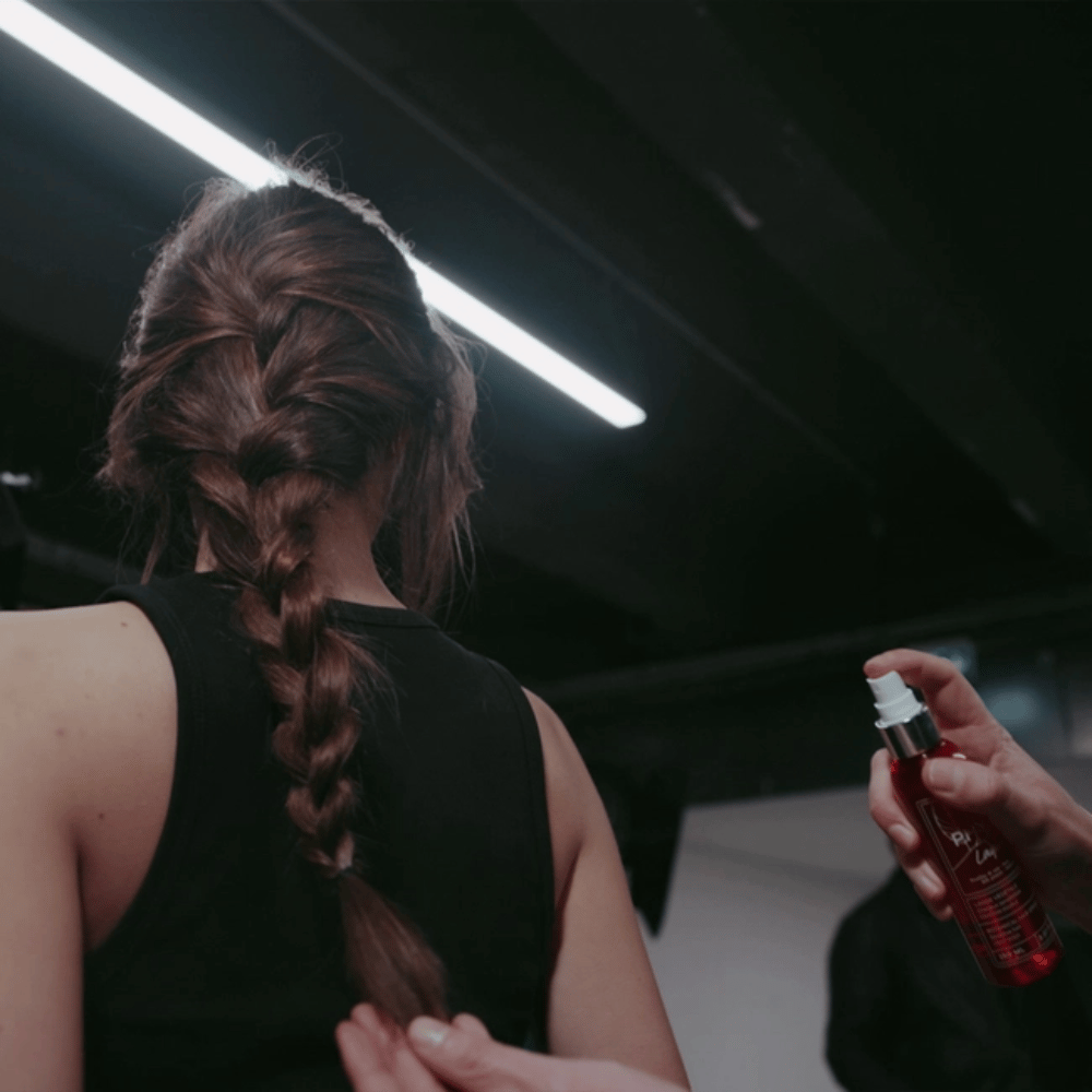 Phyto LAQUE Botanical Hair Spray - Light Hold 150ml