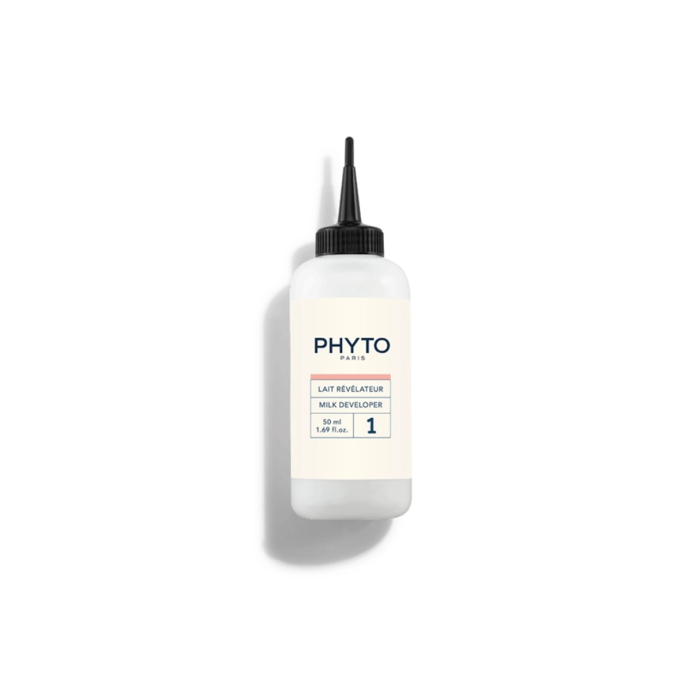 Phyto Color Kit Coloration 6.34 Dark Blonde Copper