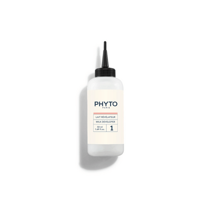 Phyto Color Kit Coloration 6.34 Dark Blonde Copper