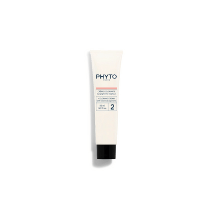 Phyto Color Kit Coloration 6.34 Dark Blonde Copper