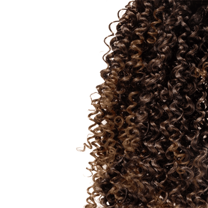 INTENSE CURLS Curls Nourishment Mask 200ml