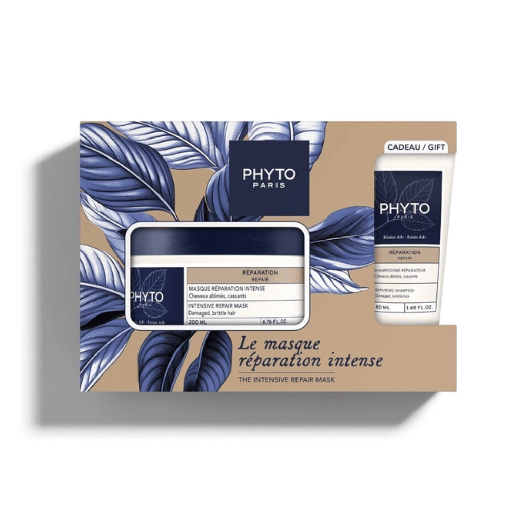 Phyto Mask Repair Set