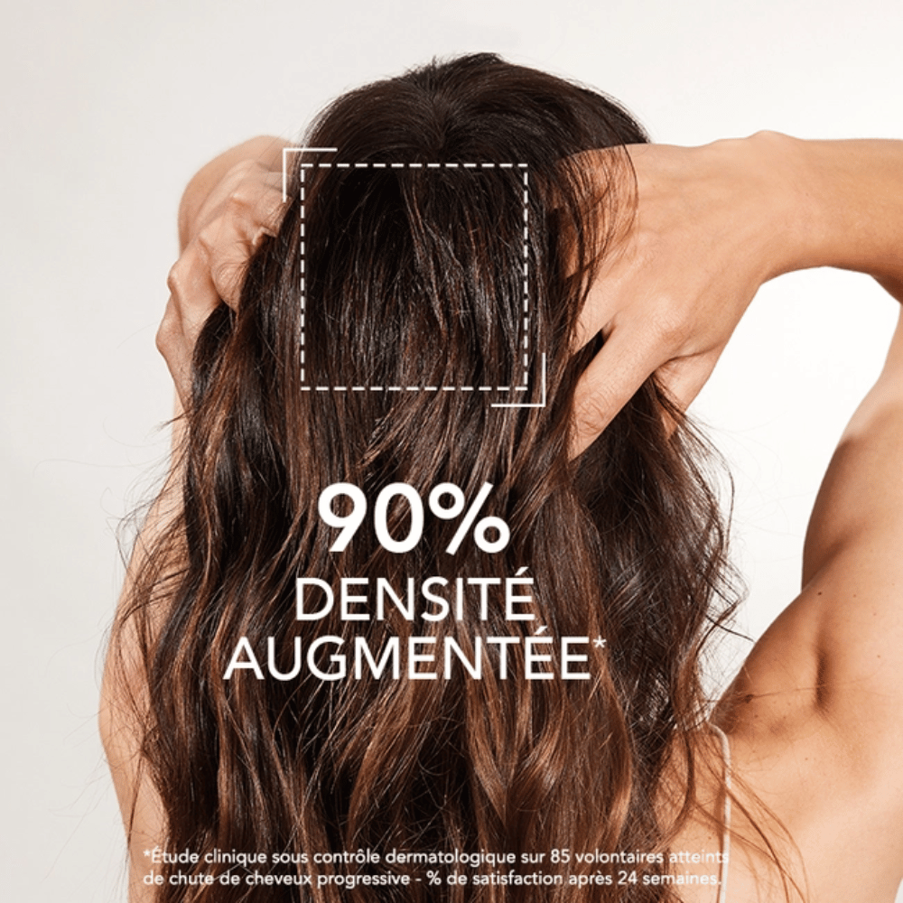 Phyto PHYTOCYANE Hairloss Food Supplement 84 caps