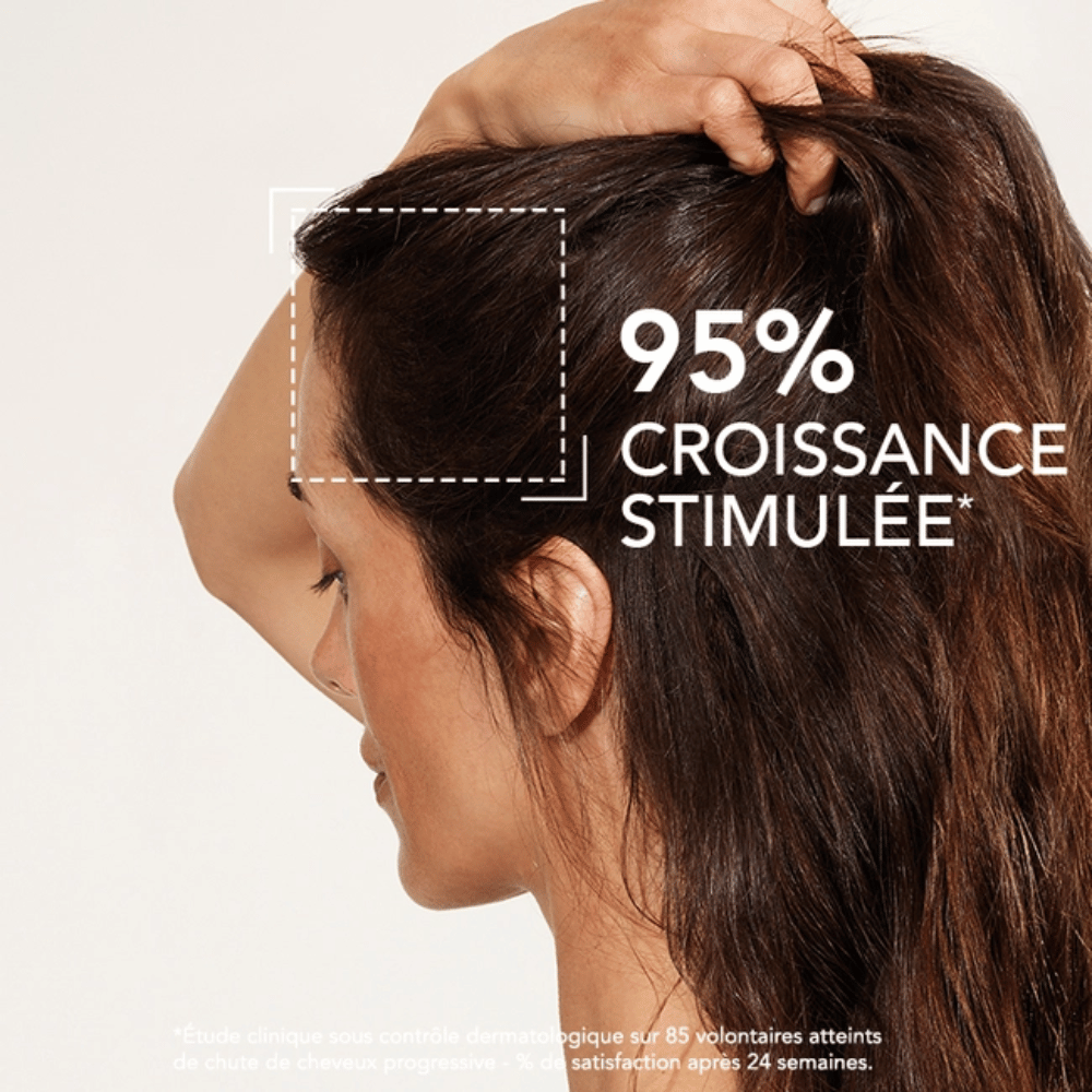 Phyto PHYTOCYANE Hairloss Food Supplement 84 caps