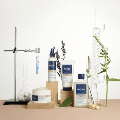 Phyto REPAIR Intense Repair Mask 200ml