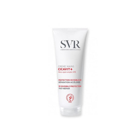 SVR Cicavit+ Hands Cream 75g