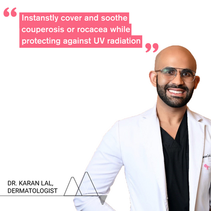 Uriage Bariesun CC Cream SPF50+ Light Tint 40ml