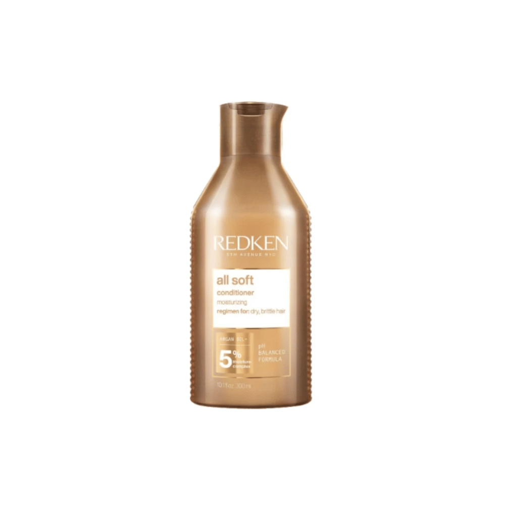 Redken All Soft Conditioner 300ml