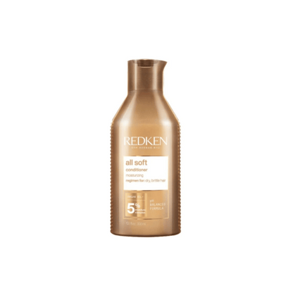 Redken All Soft Conditioner 300ml