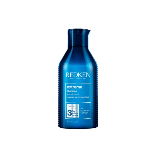 Redken Extreme Hair Strengthening Shampoo 300ml