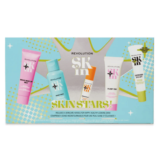 Revolution Skin Stars Mini Favourites Gift Set
