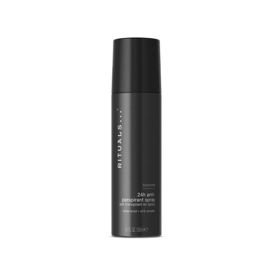 Rituals - Homme Anti-perspirant Spray 200ml