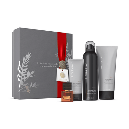 Rituals - Homme Gift Set 4 pc