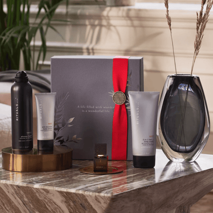Rituals - Homme Gift Set 4 pc