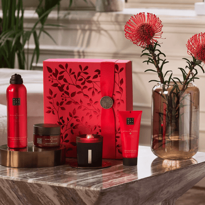 Rituals - The Ritual of Ayurveda Gift Set 4pc